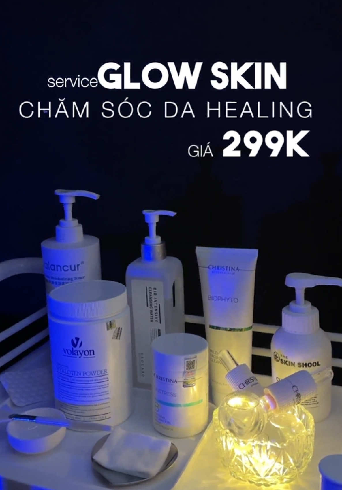 Chăm sóc da mụn chuyên sâu chỉ 2.9.9K 📌 Chị em nào càng nhiều mụn Spa em càng thích ạ #viral #nanmunkhongdau #viralvideo 
