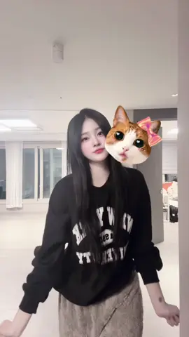 나도 고양이상 할래… #추천 #fyp #dance #07 #08 