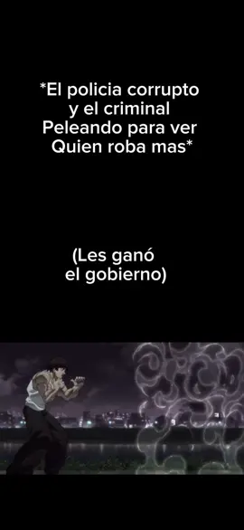 #bakithegrappler#bakihanma#memesdebaki#bakimemes#baki