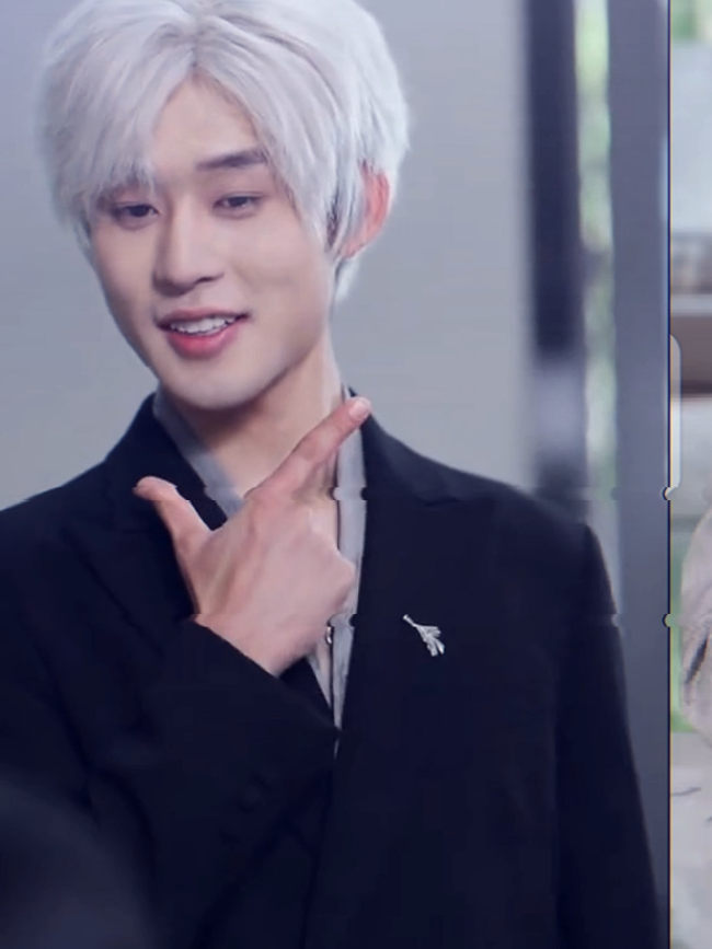 ganteng ko banh🔥🤭 #dracin #keluargajianto #arka #tasya #ayahberandalanjadiceo 