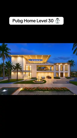 ⛄️ Not your Ordinary Pubg Home - Level 30 write for Blueprint #pubghome #level30 #gamingcommunity #battleroyal #pubgmobil 