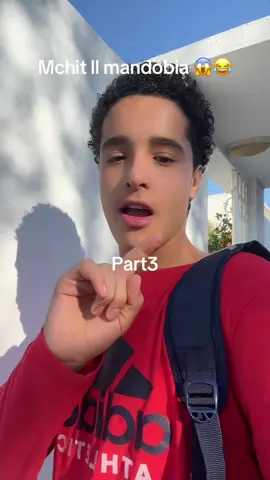 Rabi m3aya❤️😂#fajerkrir 