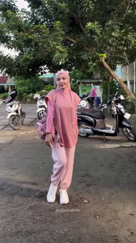 Ootd olahraga #tas #westbronco 