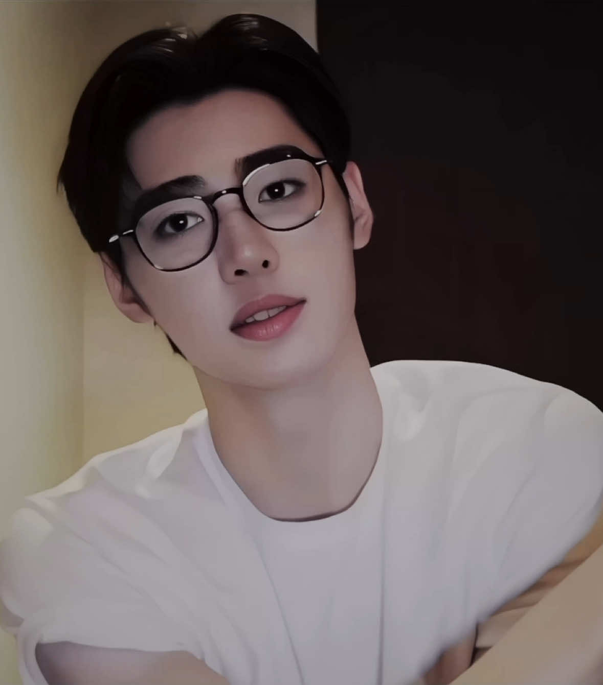 nobody talk to me rn #enhypen #enhypen #sunghoon#sunghoonenhypen #fyp 