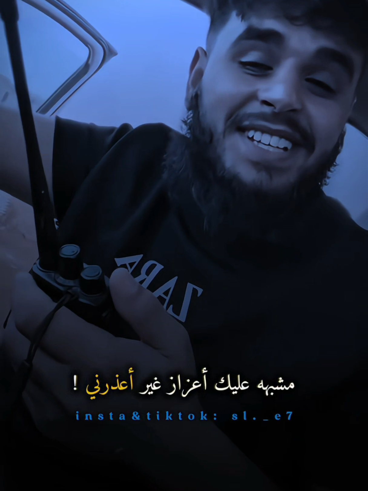 مشبهه عليك أعــزاز غير أعــذرني 👍🏼💔.  #حزن #ليبيا #لايك__explore___ #fyp #الشعب_الصيني_ماله_حل😂😂 @يـربـح يـا خـالـك🦅✊ 