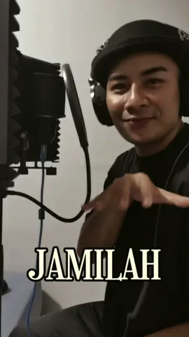 Jamilah, abang datang sayang! Jumpa esok kat Sintok! ❤️ #Jamilah #JamilahCover #fyppppppppppppppppppppppp #fy #fypage 