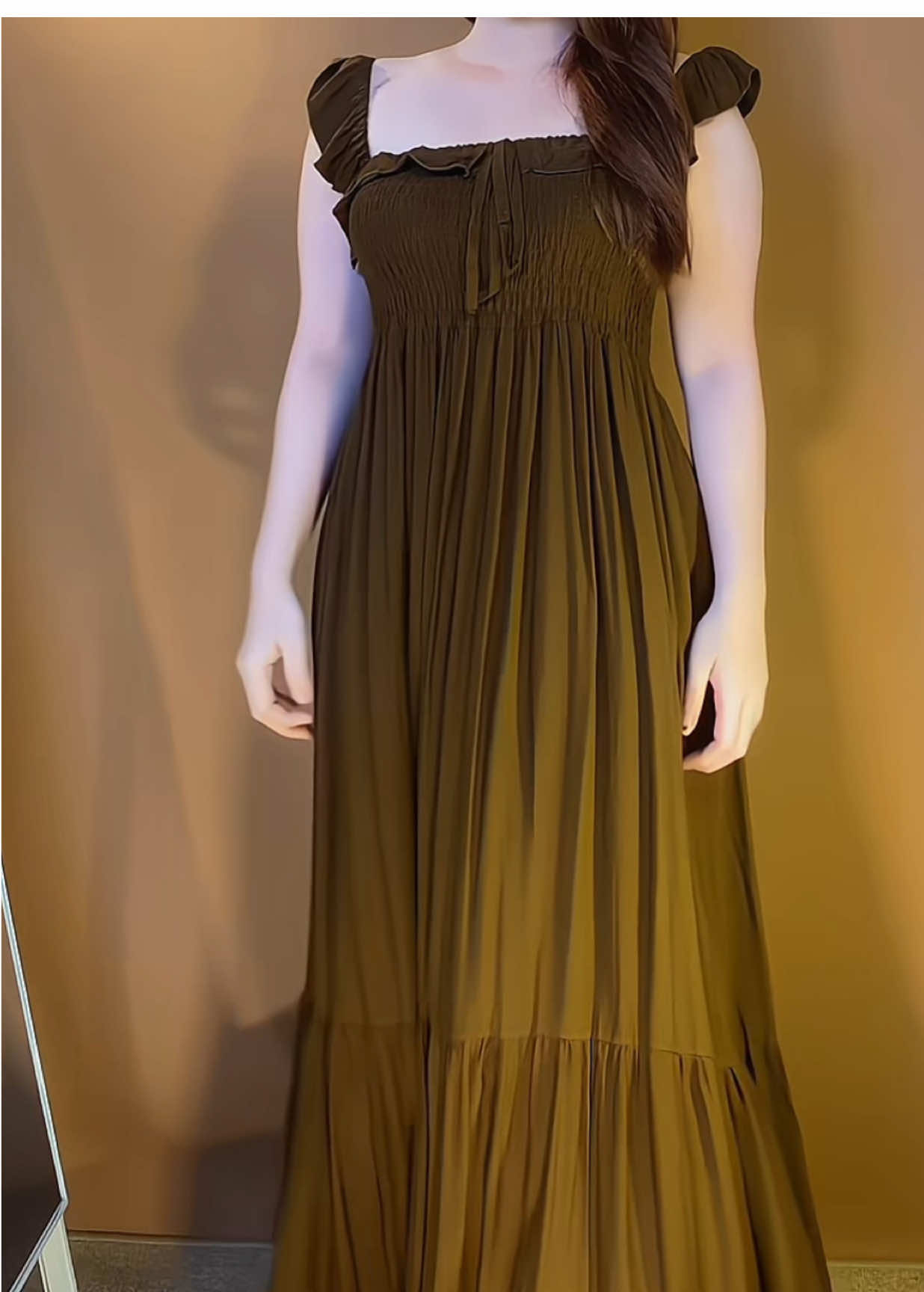 #dress #daster #dressrayon #fyppppppppppppppppppppppp #fyp 