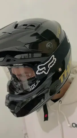 SEKECE INI CUMA 200k #helmthx #fyp #helmmurah 