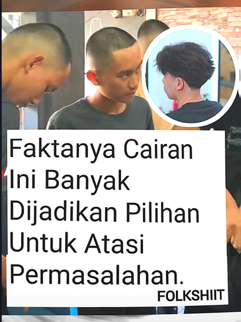 Membalas @bhang_drus  bisa, pake banget.  #botaktiktok #buzzcut #blowout #blowoututorial #blowouttaper #hair #hairstyle #haircut #razia #raziarambut #sekolah #smp #korea #korean #koreanskincare #kpop #kpopfyp #karina #karinaaespa #itzyofficial #bau #rambut #mulus #care #spray #murah #murahbanget #affiliate #berita #beritatiktok #beritaviral #beritaterkini #update #fy #fyp #fypage #fyppppppppppppppppppppppp #viral #videoviral #trending #algoritmatiktok #xybca #xy #xyzbcafyp #4upage