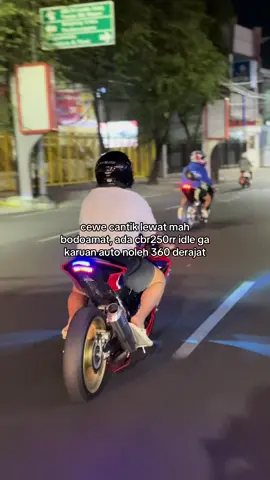 #fyp #babyrr #cbr250rr 