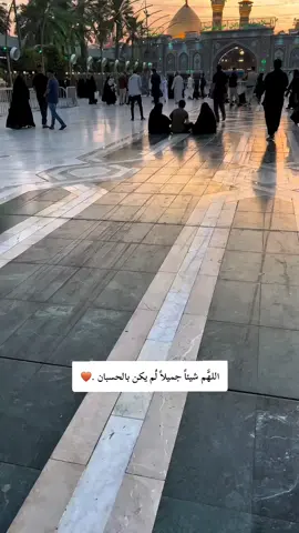 اشرحلك بدمعتي عن حالته وحالتي 💔 .. .. .. .. .. .. .. .. .. .. .. .. .. .. .. .. .. .. .. .. .. .. .. .. .. .. .. .. .. .. .. .. .. .. .. .. .. #الحسين_عليه_السلام  #العباس_عليه_السلام  #اهل_البيت_عليهم_سلام  #كربلاء_المقدسة #باسم_الكربلائي #تصويري_احترافي_الاجواء👌🏻🕊😴  #فاطمه #300k #fyp #اكسبلور #الشعب_الصيني_ماله_حل😂😂 #مالي_خلق_احط_هاشتاقات #ترندات_تيك_توك #ترند #يارب_فوضت_امري_اليك 
