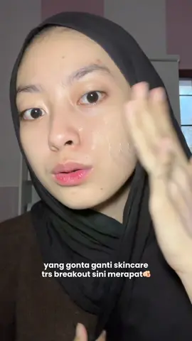 lendir bikin glowing😝 #msglowbeauty #blackdiamondmoisturizer #mbg #moisturaizerbikinglowing #snailmoist 