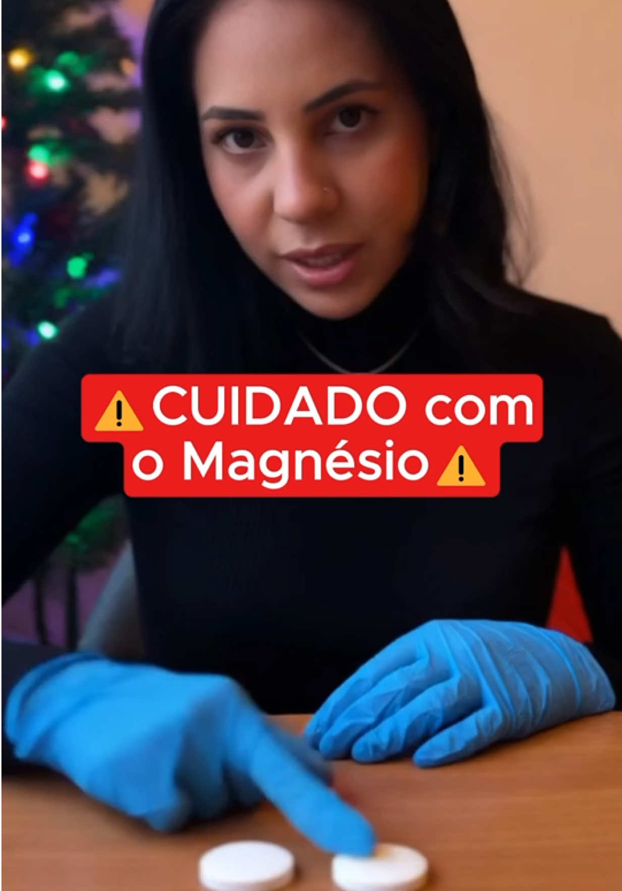 Você está jogando dinheiro e sua saúde fora‼️😱 — O magnésio é um mineral essencial para a saúde e a suplementação dele traz inúmeros benefícios. O Pro3 Magnésio da Always Fit tem 3 tipos na mesma cápsula: Treonato, Dimalato e Quelato. Garanta o seu antes que acabe a promoção relâmpago! #magnesio #magnesioinositol #cortisol #inchaco #mulher