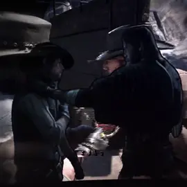 Dont look back #edit #reddeadredemption #arthurmorgan #jhonmarston #reddead 