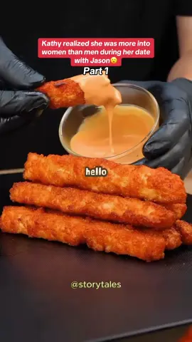 Kathy and Jason Second date update😂 #datingshow #secondateupdate #crazystories #datenight #foryoupagе 