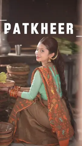 The pride of Munshiganj - PATKHEER a taste of tradition 🍯 