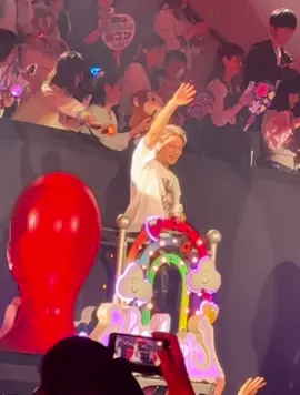 危うく紫耀くんドキッとした事もあったけど そんな事も感じさせないとこ！！！ 可愛い〜紫耀くんを どうぞ♥️♥️♥️ #Niらいぶ  #Niらいぶ_神戸day2 #Number2_TOUR #平野紫耀