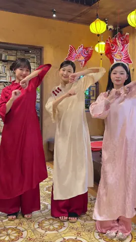 +1 bài nhạc lưu lại Tết nhảy với cốt 🤭 #trending #viralvideo #chupanhtet #tet2026 #havanadanang 