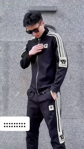 Bộ quần áo thu đông nam cao cấp #bothethaonam #bothudongnam #thịnhhành #xuhuongtiktok 