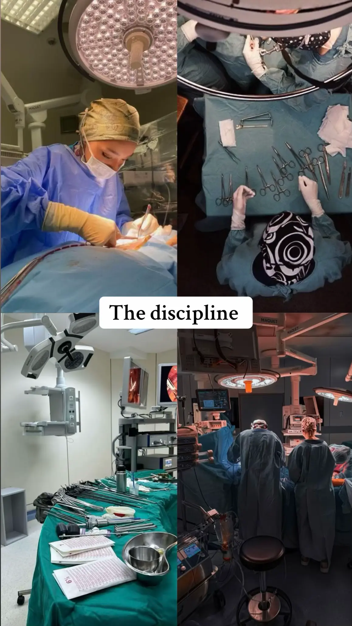 #greysanatomy #cardiothoracicsurgeon #surgeon #medicine #chicagomed 