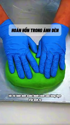Hoán hồn trong ánh đèn #truyenngan #truyenkinhdi #audio #truyenhay 