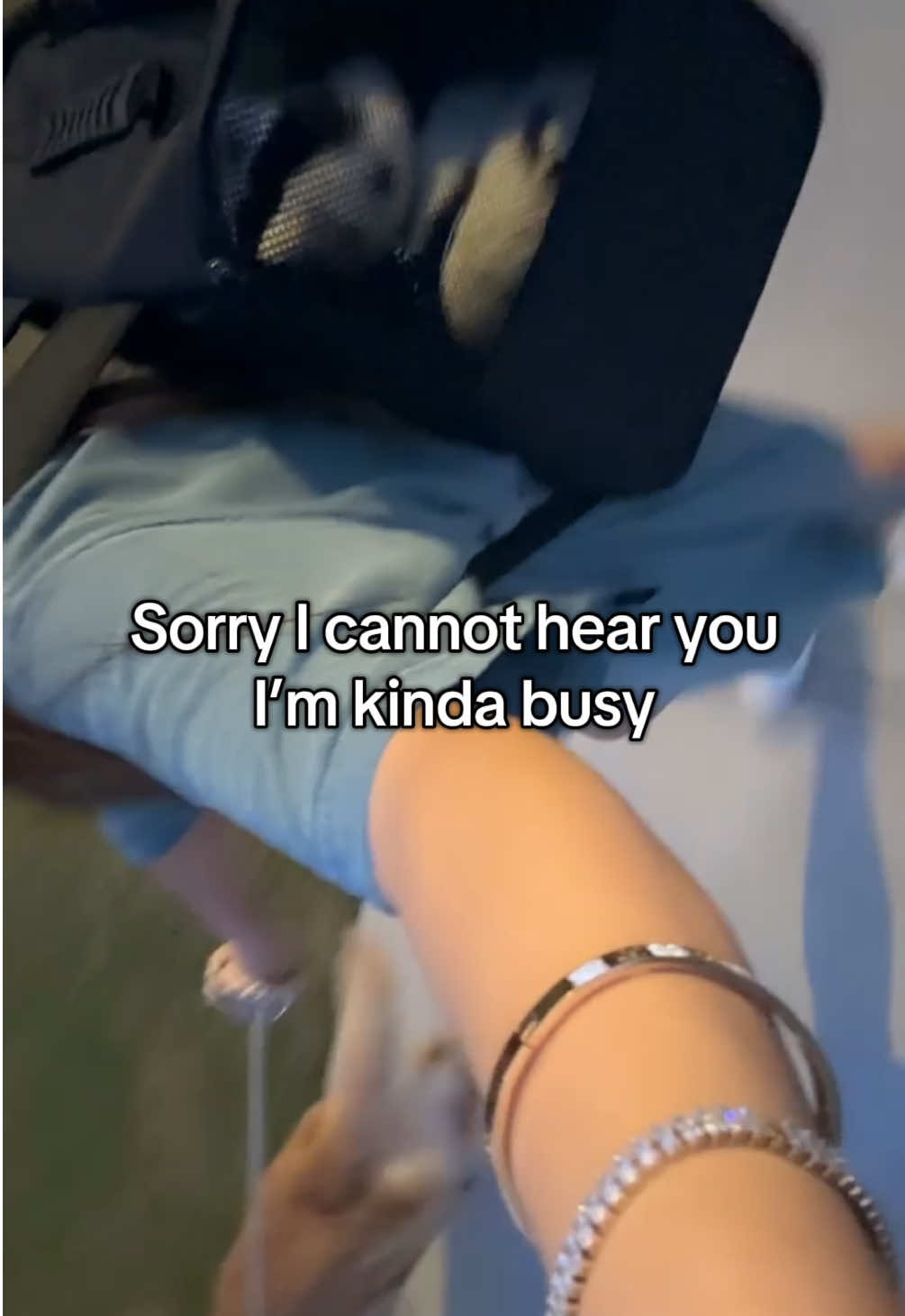 Full time dog mom #dogmom #busy 