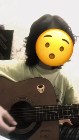 I lowkey sounded like a girl😭 တိတ်တခိုးအချစ် cover🤟🏻@Lu Hpring                                 #fyp #foryoupage #တိတ်တခိုးအချစ် #luhpring #guitar 