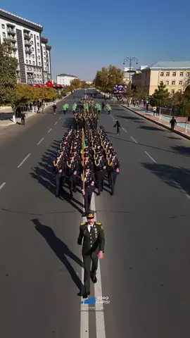 düşmənə göz dağı verən igidlər#8noyabr #zəfərgünü #parad #hərbi #naxcivan 