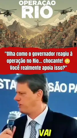 #tarcisiocortes  #tarcisiodfsp #tarcisiodefreitas @Tarcisiogdf  #operacaopolicial #riodejaneiro 