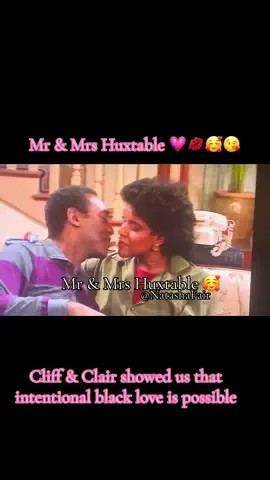 Any space at any time Bill and Phylicia was the perfect on screen duo 💗 #phyliciarashad #fyp #clairhuxtable #lovingyou #clairehuxtable 