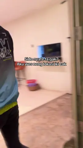 Iki piye coro pesene cak aku bingung