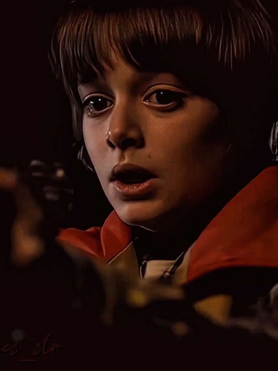 november 6th, the day will byers went missing. the last stranger things day. #strangerthings #strangerthingsedit #strangerthings5 #fyp #edit 