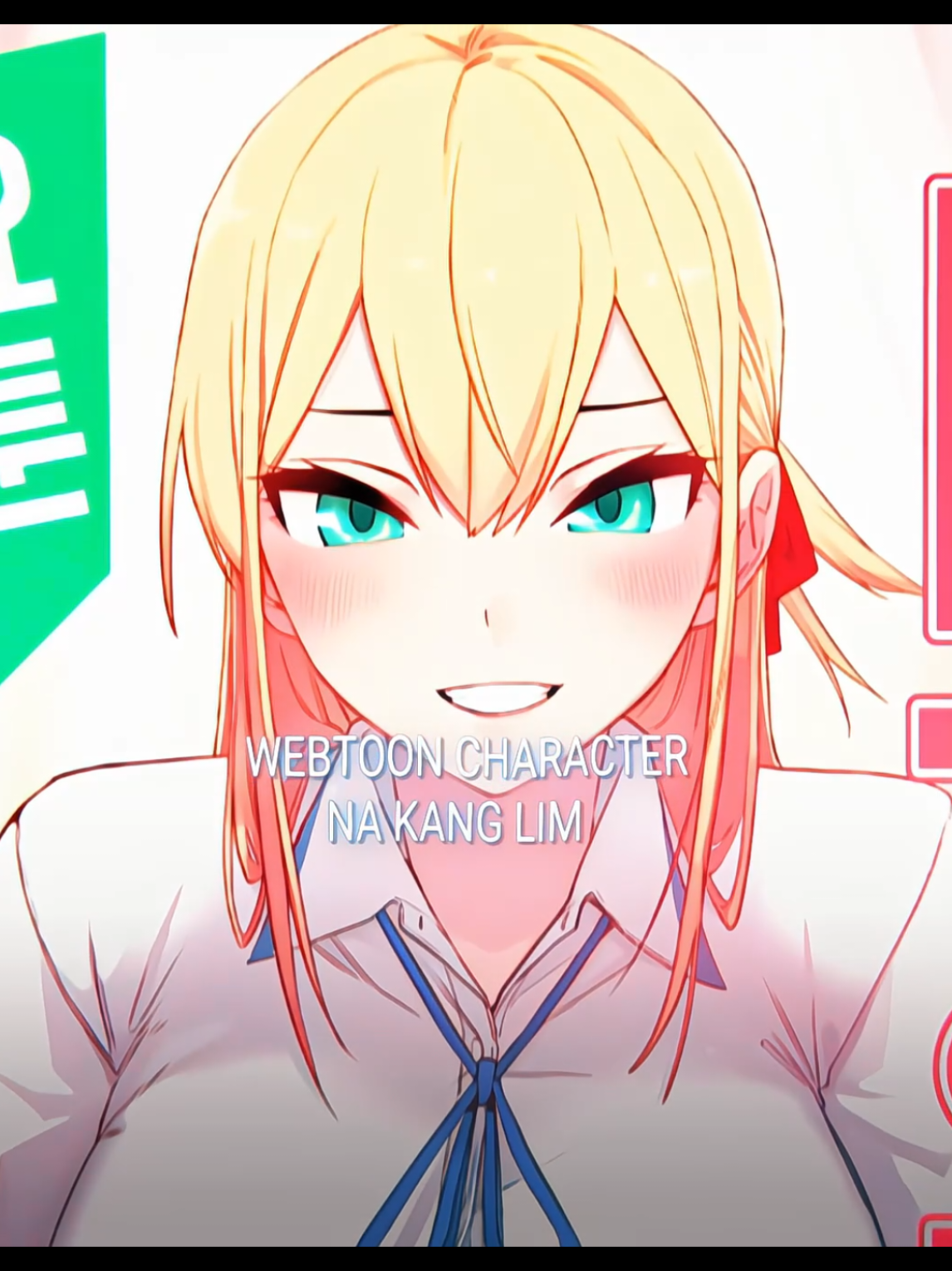 And to think that this masterpiece ended a year ago... #nakanglim #webtooncharacternakanglim #lapersonajedelwebtoon #manhwareccomendation #stevakkj 