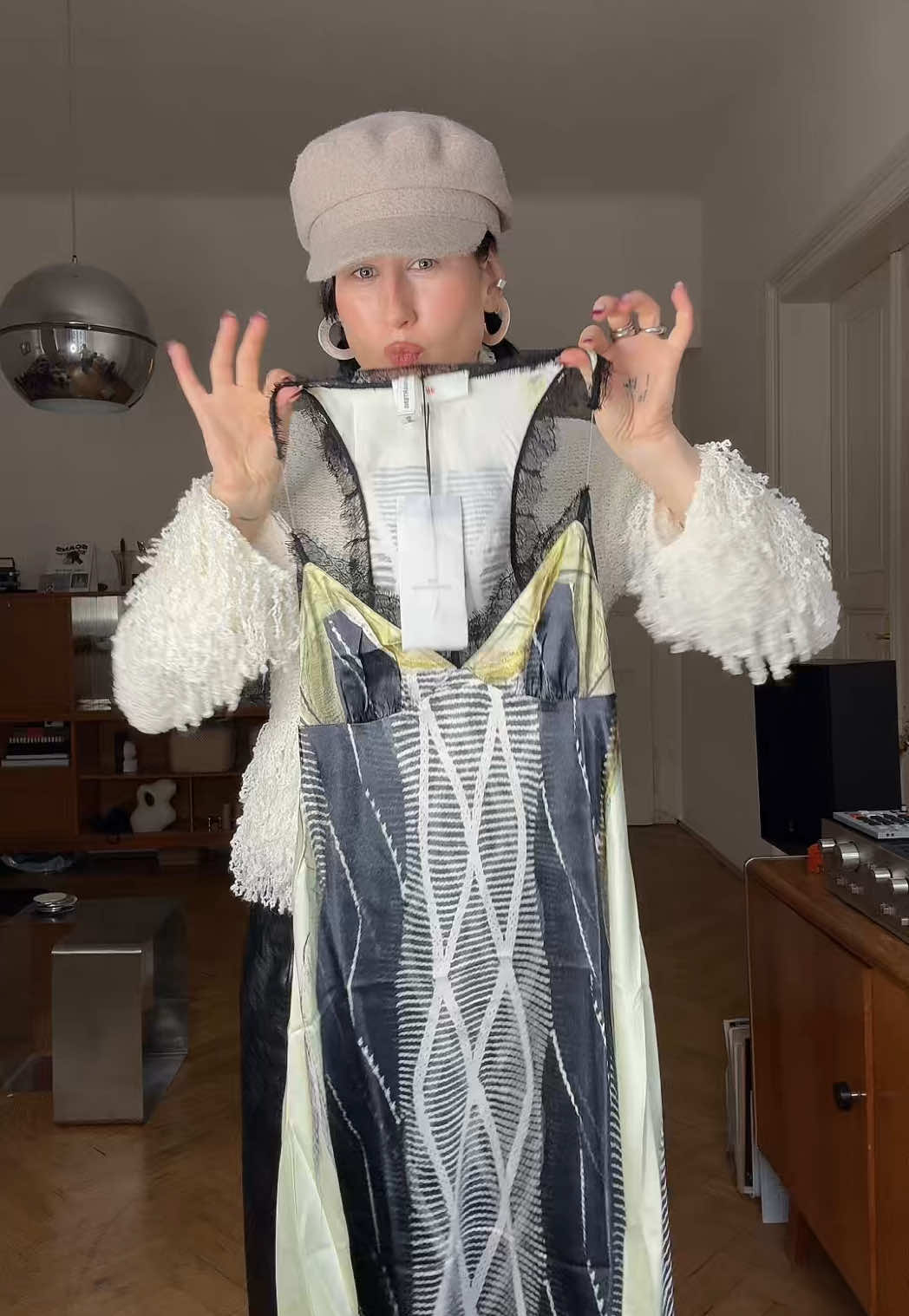 glen martens x hm unboxing #glennmartens #hm 