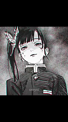 u know which manga panel im talking about . kanao is the only one who made douma feel triggered 💀 | #kanaotsuyuri #douma #kanaovsdouma #demonslayer #mangaedit 