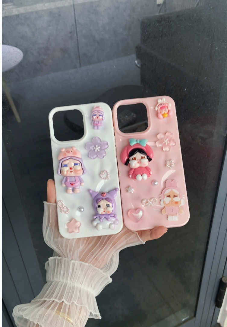 Ốp babycry #ốpxinh #ốp #ốplưngđiệnthoại 