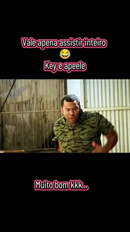 🎥 IMPASSE MEXICANO 😂 🎬 CENA ICÔNICA Versão DUBLADA BR 🇧🇷🔥 #keyandpeele #humor #fy #fypシ #dublado 