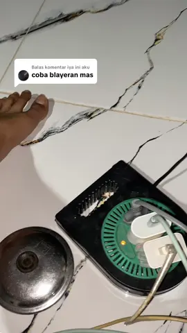 Membalas @iya ini aku dine ya kak #fyp #2stroke #kipasduatak 