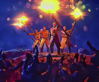 One of the most important games of my childhood… #bo3 #10years #blackops #blackopszombies #reminiscing 