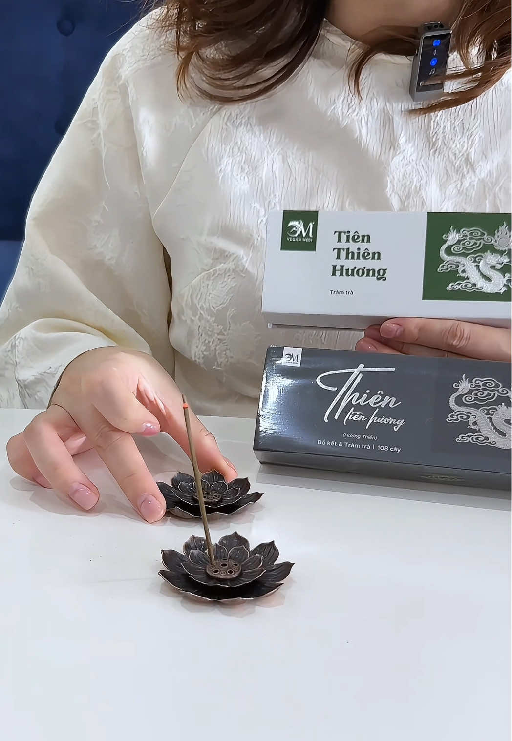 Nhà bác nào kinh doanh buôn bán #huongthien #nhangsach #xuhuong #chianhnhacua 