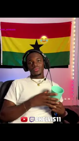 #okelvis #tiktokghana🇬🇭 #ghanatiktok🇬🇭 #ghana #congressstream 