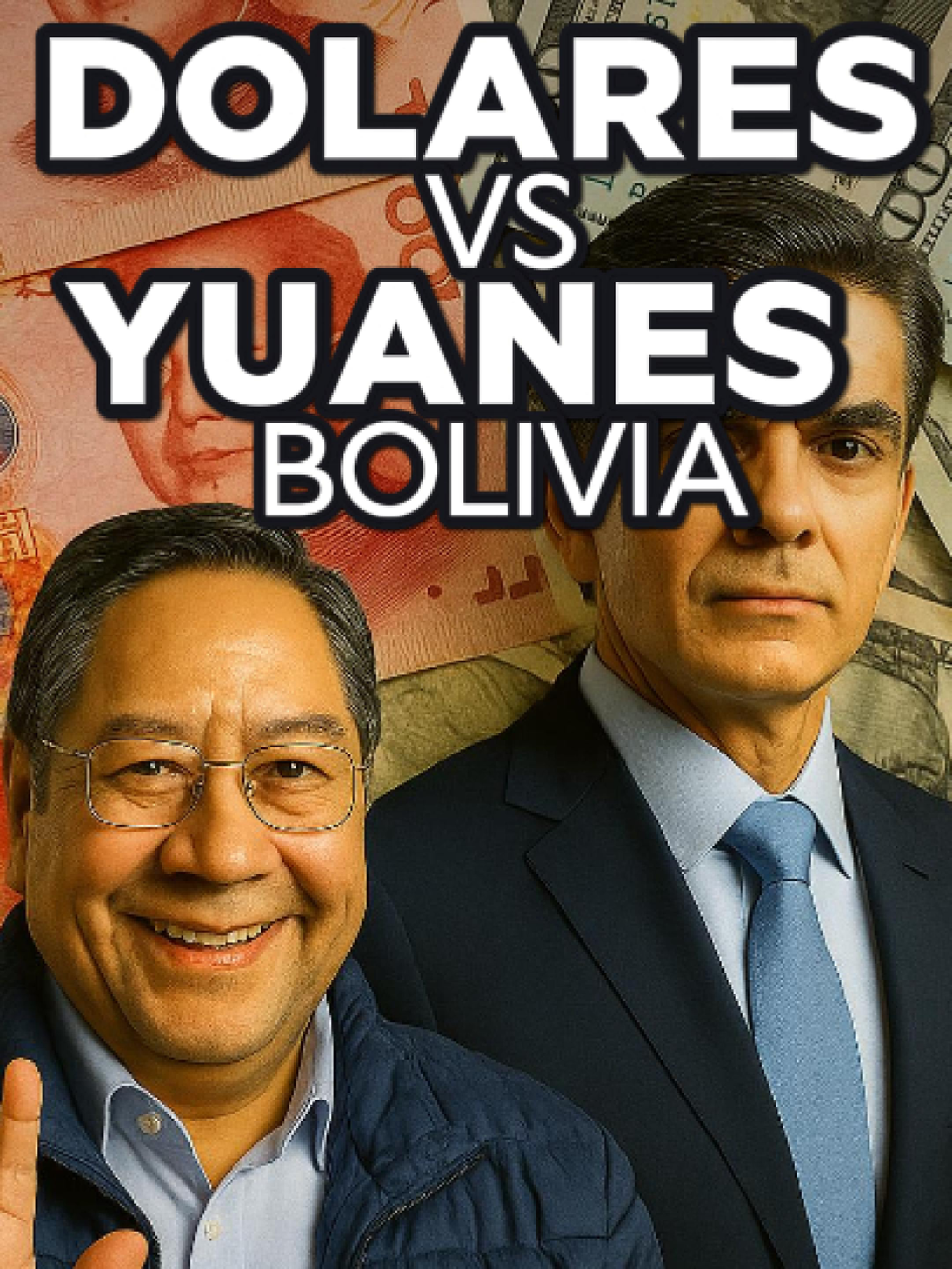 El mundo sigue operando en dólares, no en discursos. Analistas consultados explican que, hoy por hoy, entre 85% y 90% del comercio internacional importaciones, pagos de deuda, grandes transacciones se liquida en dólares, y que para que una moneda como el yuan tenga uso generalizado necesita algo que aún no tiene totalmente: confianza global y respaldo. Bolivia, además, recibe dólares por sus exportaciones de gas, minerales y otros productos, y con esa misma moneda debe pagar sus importaciones. Pretender que, de la noche a la mañana, el país salte a usar yuanes como moneda de referencia comercial es, en palabras suaves, poco realista en el corto plazo.  En ese contexto, el presidente Luis Arce admitió problemas de escasez de dólares en el mercado interno y prometió resolverlos “paulatinamente” con la famosa Ley del Oro, es decir, usando reservas auríferas para conseguir divisas. Paralelamente, planteó al yuan como alternativa, señalando que países vecinos como Argentina y Brasil ya estaban cerrando acuerdos con China para comerciar directamente en moneda china. Sobre el papel suena moderno y multipolar; en la práctica, los analistas recuerdan un detalle: en Bolivia casi no circula yuan, no hay mercado profundo, ni bancos ni empresas tienen esa moneda como referencia cotidiana. Es un puente que aún no existe y al que se quiere subir un camión cargado.  El economista Jaime Dunn remarca que las operaciones pueden hacerse en cualquier moneda siempre que la contraparte la acepte, pero el problema no es teórico, es operativo: el 90% del comercio mundial se hace en dólares y alrededor del 60% de las reservas de los bancos centrales está también en dólares. Cambiar eso no depende de Bolivia, depende del diseño del sistema financiero internacional. Otro analista, Germán Molina, añade que, en el corto plazo, lo que Bolivia necesita no son yuanes sino dólares contantes y sonantes, y que el único país que puede proveerlos masivamente sigue siendo Estados Unidos, nos guste o no. El uso de yuan podría ser viable a mediano o largo plazo, pero no como parche de una crisis cambiaria inmediata. Detrás del debate técnico hay un punto político que a tu audiencia le interesa: los gobiernos pueden anunciar giros geopolíticos, hablar de “desdolarización” y mostrar fotos con Xi Jinping, pero mientras tanto las empresas pagan fletes, insumos y deudas en dólares, y el productor necesita billete verde para importar maquinaria, repuestos o agroquímicos. Pensar que el yuan resolverá una crisis de dólares en cuestión de meses es confundir relato con sistema de pagos. A corto plazo, Bolivia sigue atrapada en la realidad: si no genera más dólares por exportaciones, crédito externo o inversión, puede hablar de yuanes todo lo que quiera, pero la aduana, los bancos corresponsales y el comercio global van a seguir preguntando lo mismo de siempre: “¿cuántos dólares tienes?”. #erickjaimes #rickportaciones #erickenchina #takenos #tarjetafisicatakenos #tarjetatakenos #aceptamostarjeta #comosacardinerocontakenos #comosacardinerofisicocontakenos #takenosencajero #comosacardinerodecajerostakenos #cajerotakenos #yuanesbolivia #comercioyuanesbolivia #rodrigopazyuanes #catacorayuanes #comerciointernacional #comercioconyuanes