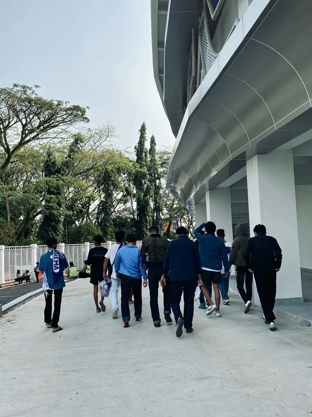 #xybca #fyp #foryoupage #aremaday #malang24jam 