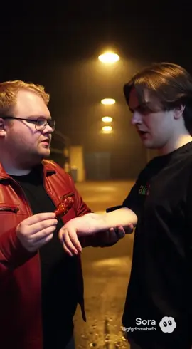 Тоха Тайлер #бойцовскийклуб #тохат2х2 #братишкин #мем #твичстримеры 