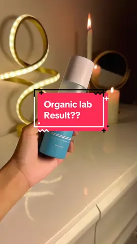 Organic lab exfoliating toner and moisturizer review  @Organiclab  . . . . . . . . . . . . . . . #exfoliate #skincare #organiclab #viral #fyp 