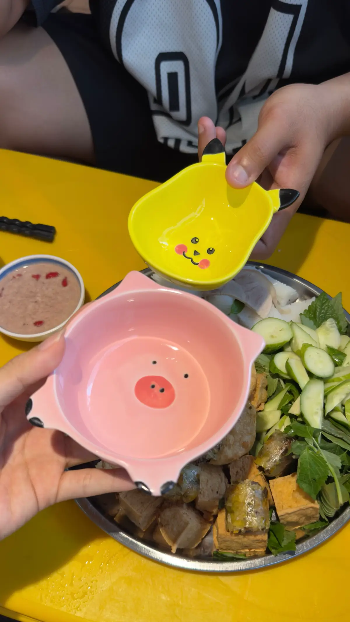 mùa thu thèm ăng 🍽️ #4u 