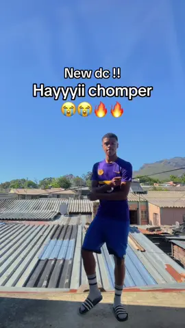 Unstoppable with the dc’s #viraltiktok 