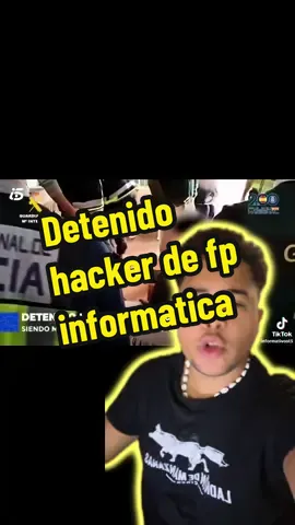 Un estudiante de FP de Informática fue detenido por usar lo que aprendía en clase para hackear sistemas y robar datos. Este caso plantea una pregunta importante: ¿la informática debería centrarse más en la ética digital? Como alguien que trabaja o estudia en tecnología… ¿tú qué opinas? 👉 En este vídeo te cuento lo que pasó y por qué este caso debería hacernos pensar sobre el futuro de la ciberseguridad. 	•	hacker FP informática 	•	estudiante hacker España 	•	hacker detenido Telecinco 	•	hacker joven 2025 	•	ciberseguridad España 	•	hacker ético vs ciberdelincuente 	•	noticias de tecnología 	•	informática FP 	•	casos de hackers reales 	•	ética en la programación #Hacker #Ciberseguridad #Informática #FP #NoticiasTech      