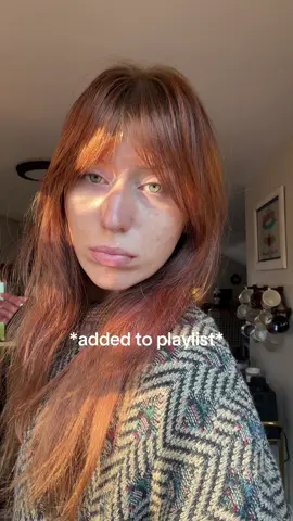 and i have a new favorite song #fy #fyp #playlist #newsong 