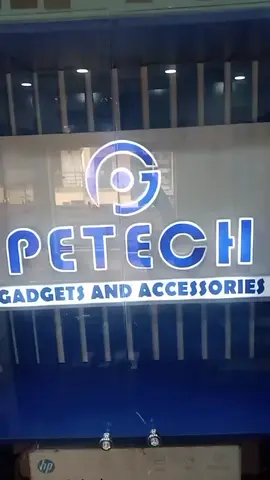 #PETECH GADGETS AND ACCESSORIES...